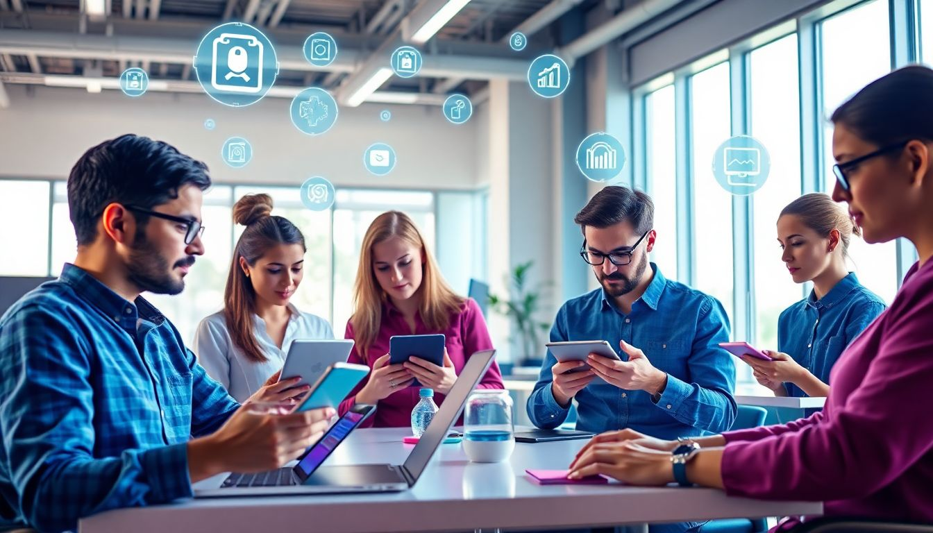 Best Free AI Tools for Beginners in 2025