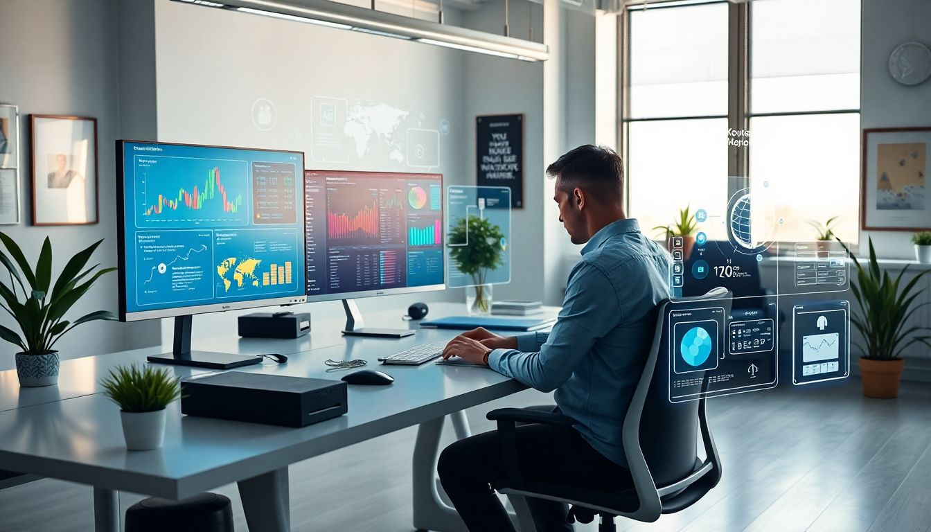 AI Productivity Tools