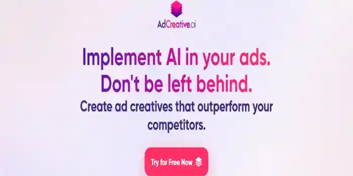 AdCreative AI
