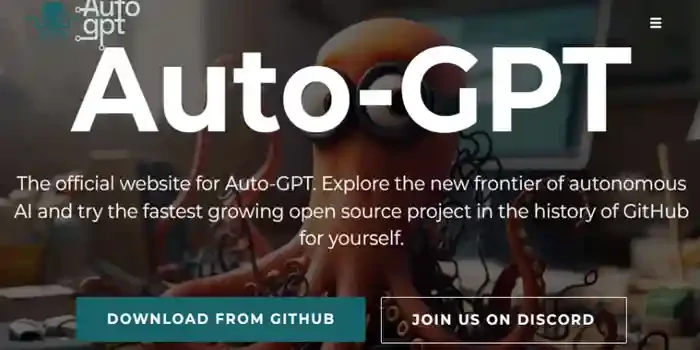 Auto-GPT