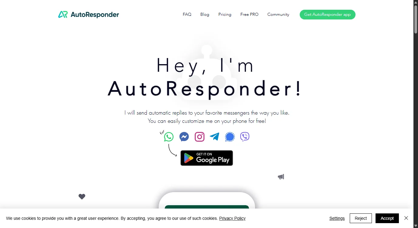 AutoResponder