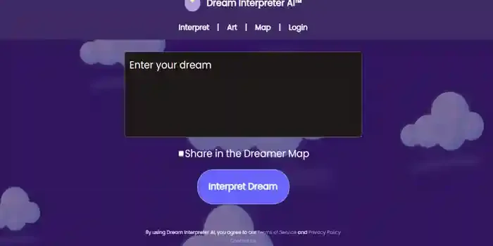 Dream Interpreter AI