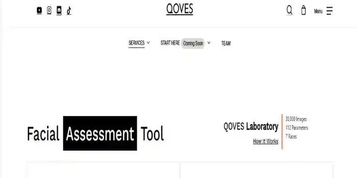 Facial Assessment Tool