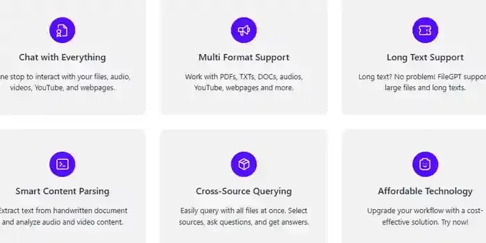 FileGPT