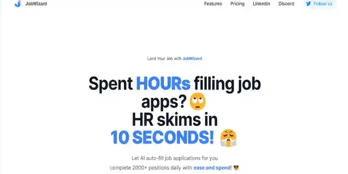 JobWizard