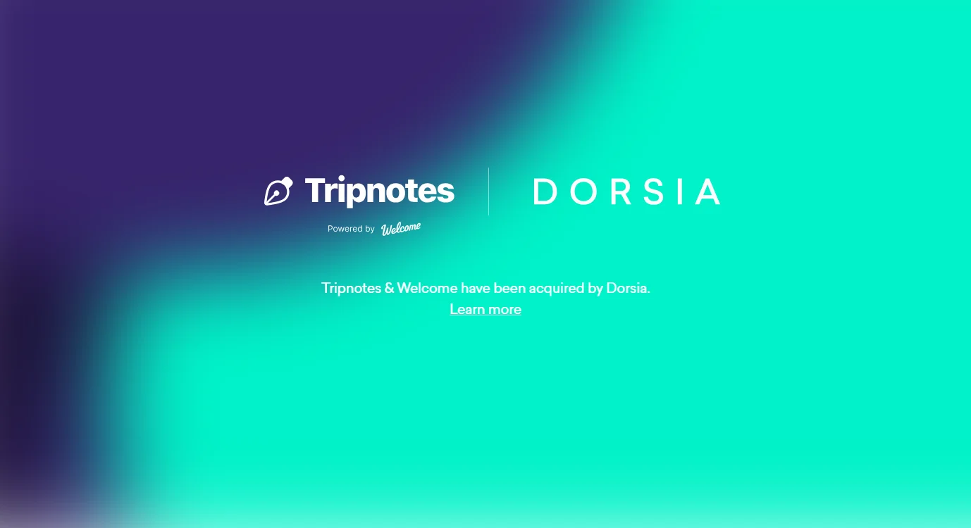 Tripnotes