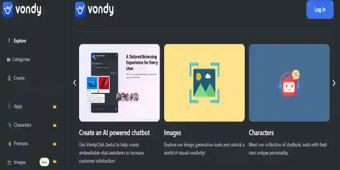 Vondy AI