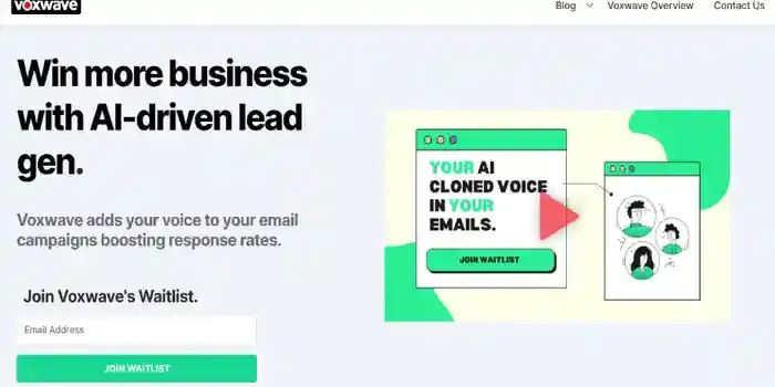 Voxwave AI