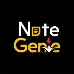 NoteGenie