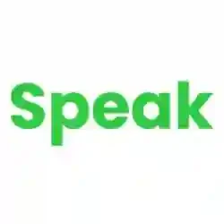 Speak