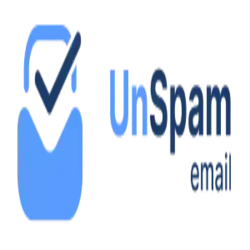 Unspam Email